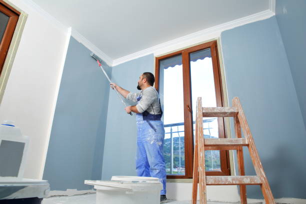 Mold Documentation for Insurance Claims in Rockledge, FL