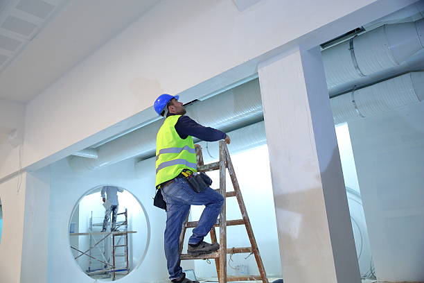 Best Environmental Consulting for Mold Prevention  in Rockledge, FL